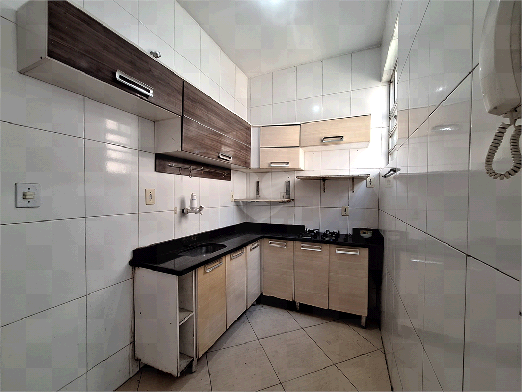 Venda Apartamento Rio De Janeiro Praça Da Bandeira REO596107 30