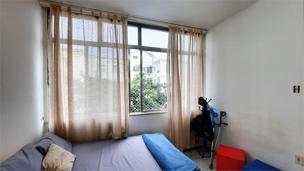 Venda Apartamento Rio De Janeiro Praça Da Bandeira REO596107 10