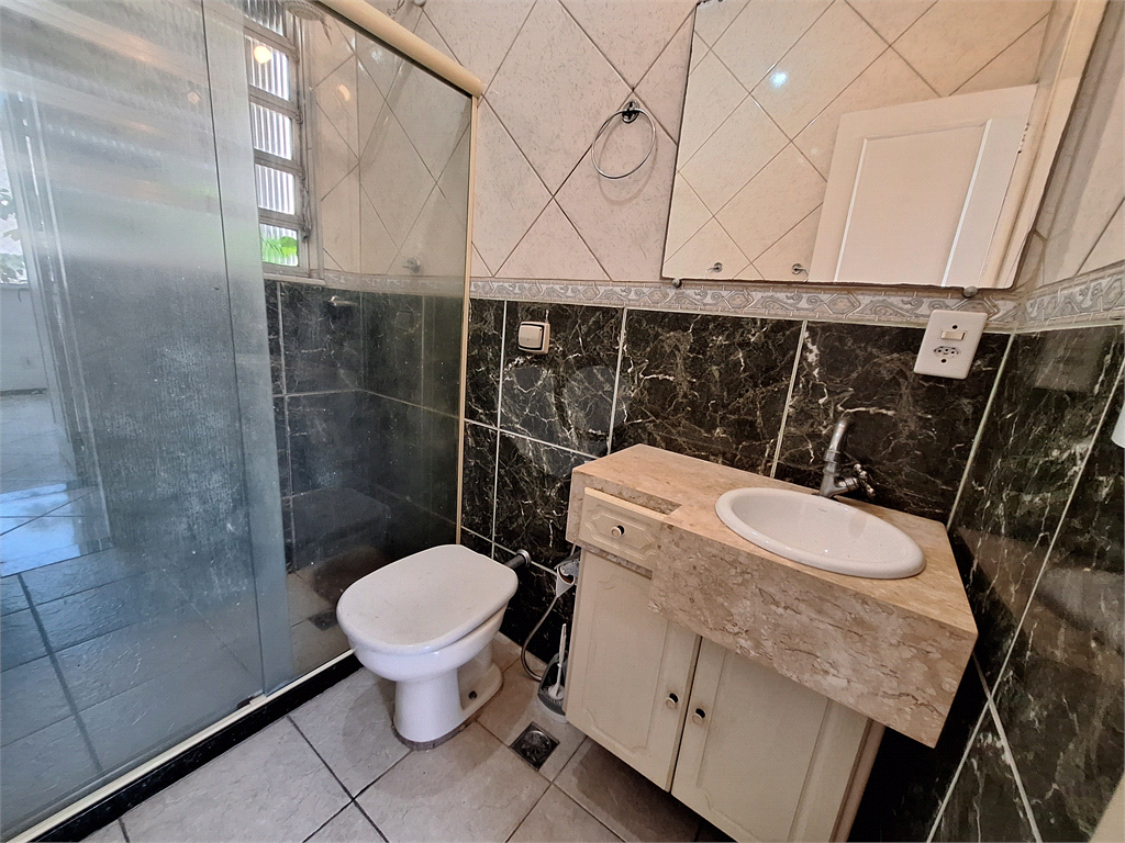 Venda Apartamento Rio De Janeiro Praça Da Bandeira REO596107 27