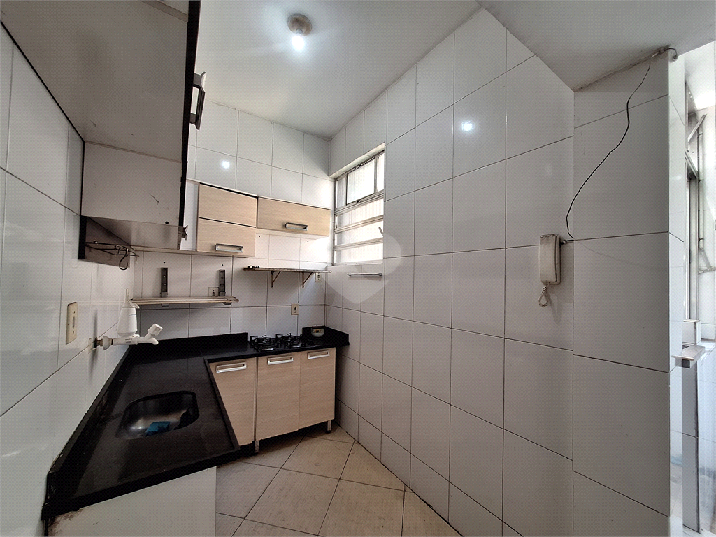 Venda Apartamento Rio De Janeiro Praça Da Bandeira REO596107 15