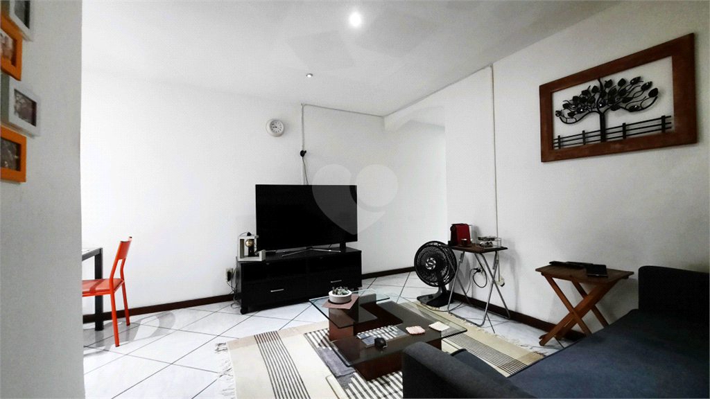 Venda Apartamento Rio De Janeiro Praça Da Bandeira REO596107 22