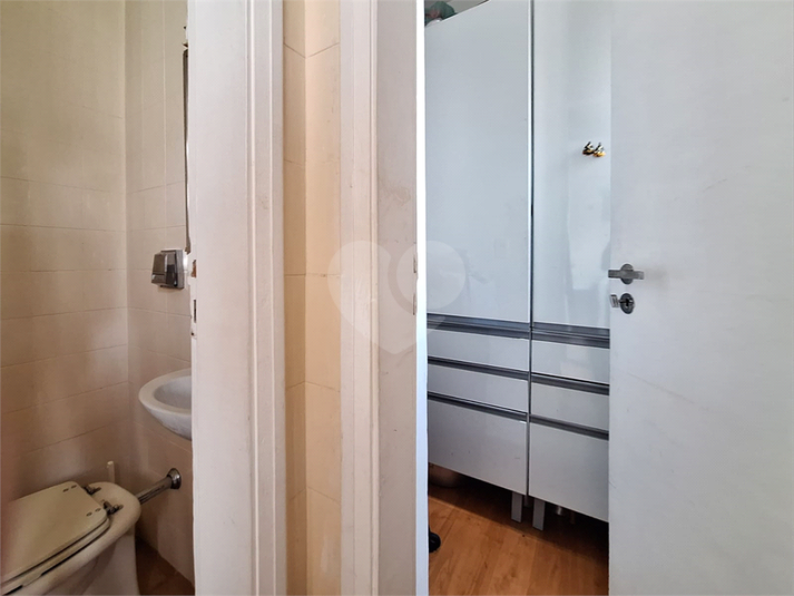 Venda Apartamento São Paulo Vila Madalena REO596165 15