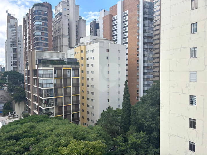 Venda Apartamento São Paulo Vila Madalena REO596165 18