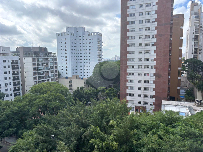 Venda Apartamento São Paulo Vila Madalena REO596165 3