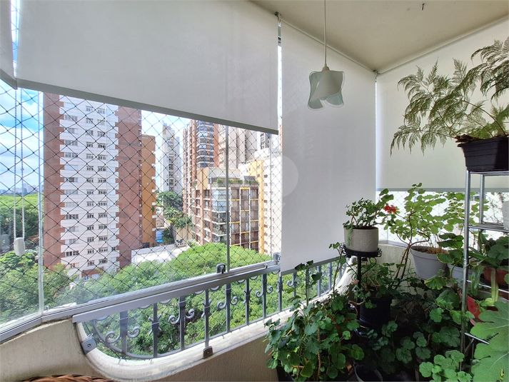 Venda Apartamento São Paulo Vila Madalena REO596165 1