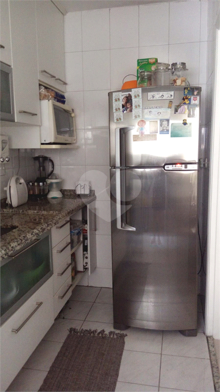 Venda Apartamento São Paulo Jardim Das Laranjeiras REO596179 10