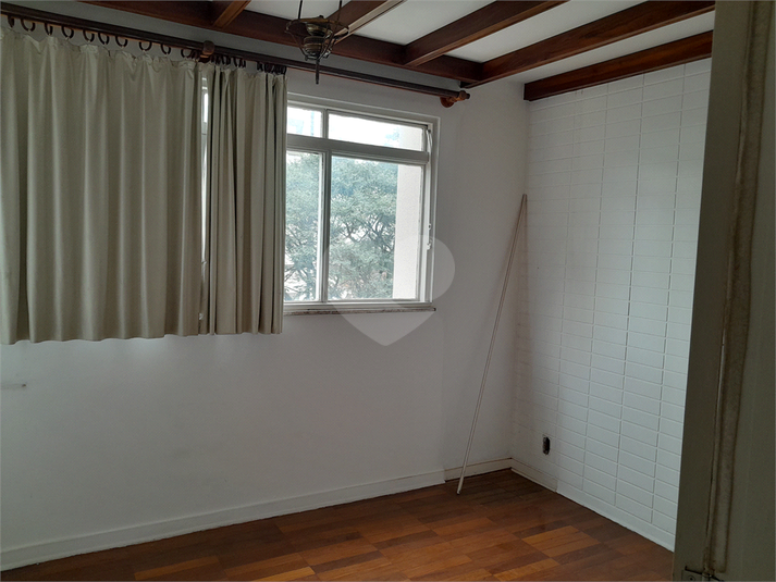 Venda Apartamento São Paulo Consolação REO596182 24