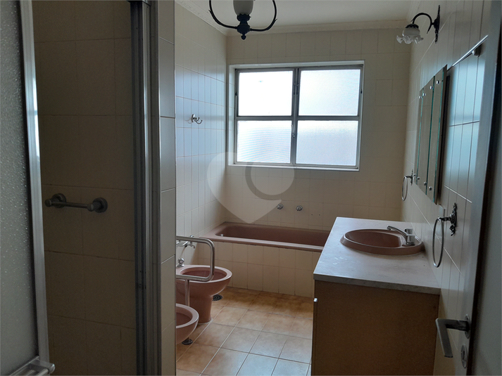 Venda Apartamento São Paulo Consolação REO596182 30