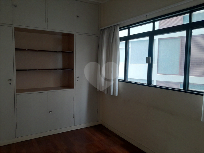 Venda Apartamento São Paulo Consolação REO596182 25