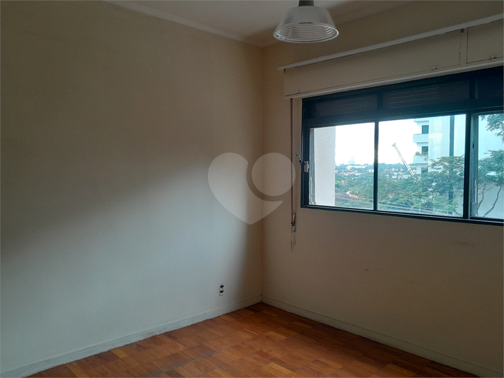 Venda Apartamento São Paulo Consolação REO596182 26