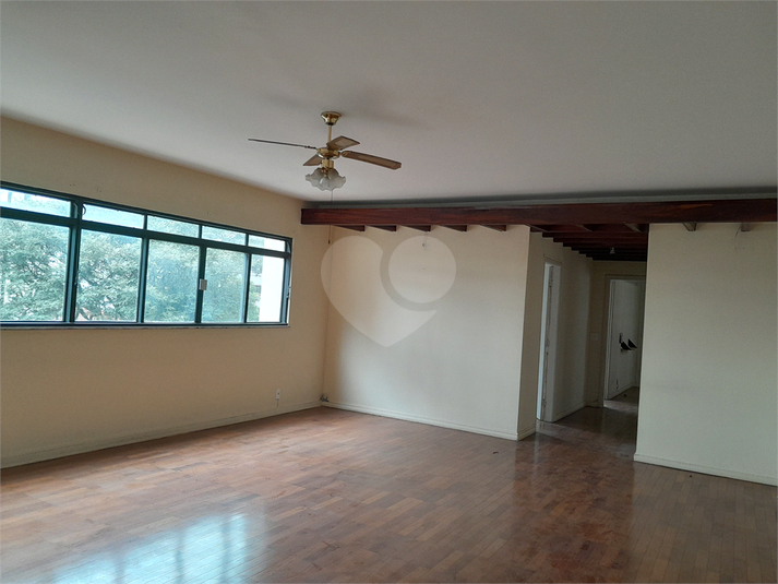 Venda Apartamento São Paulo Consolação REO596182 3