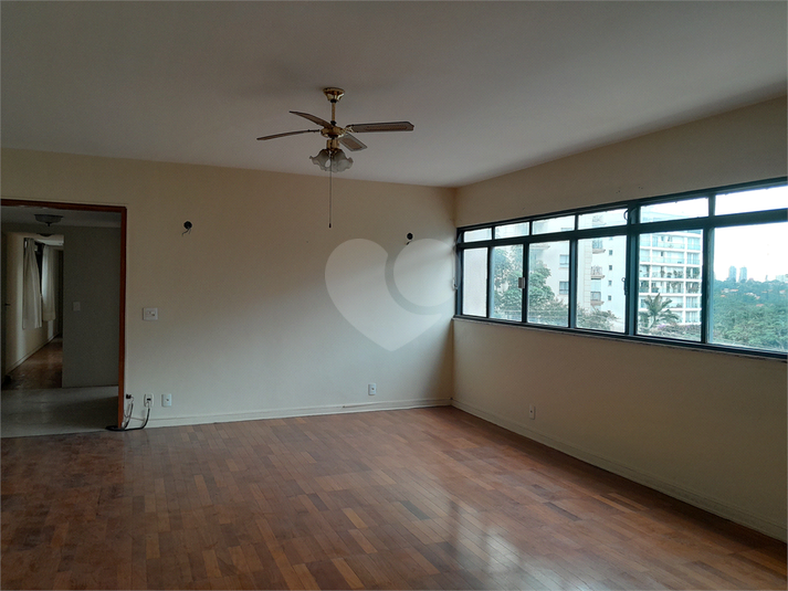 Venda Apartamento São Paulo Consolação REO596182 2