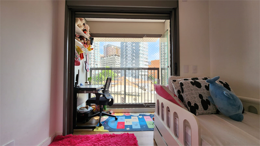 Venda Apartamento São Paulo Vila Mariana REO596191 23