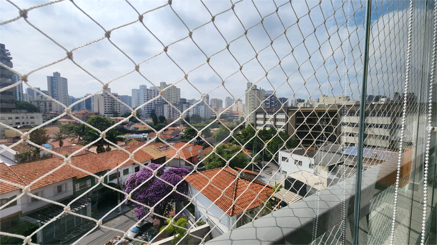 Venda Apartamento São Paulo Vila Mariana REO596191 8