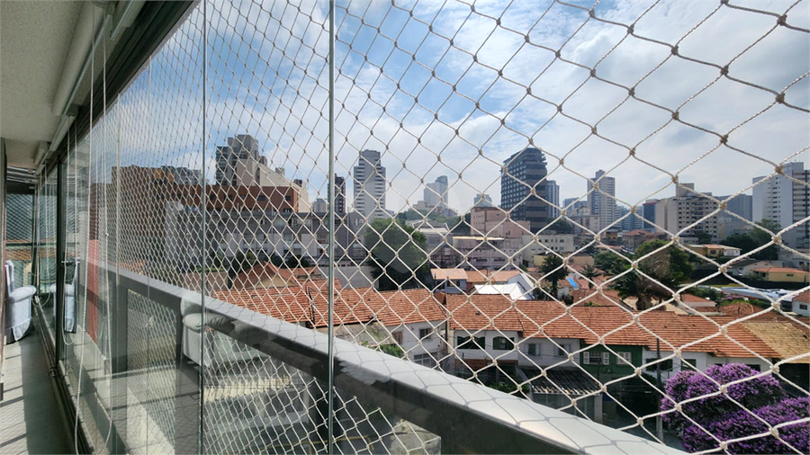 Venda Apartamento São Paulo Vila Mariana REO596191 7