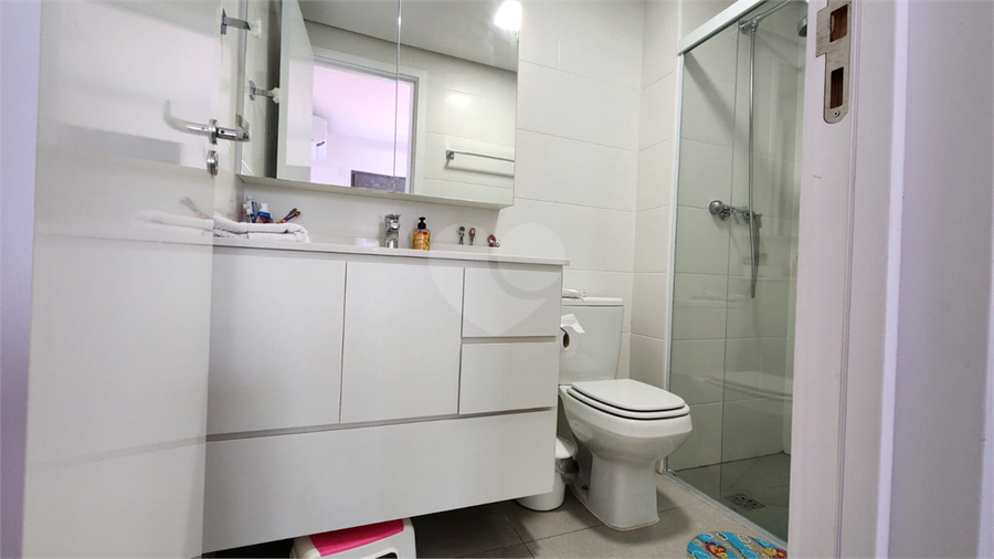 Venda Apartamento São Paulo Vila Mariana REO596191 20