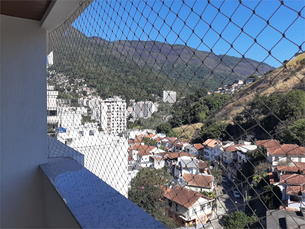 Venda Cobertura Rio De Janeiro Tijuca REO596199 21