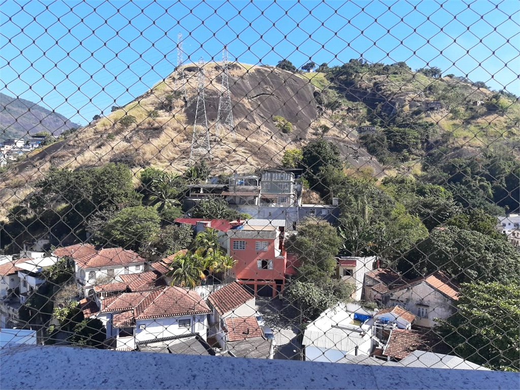 Venda Cobertura Rio De Janeiro Tijuca REO596199 41