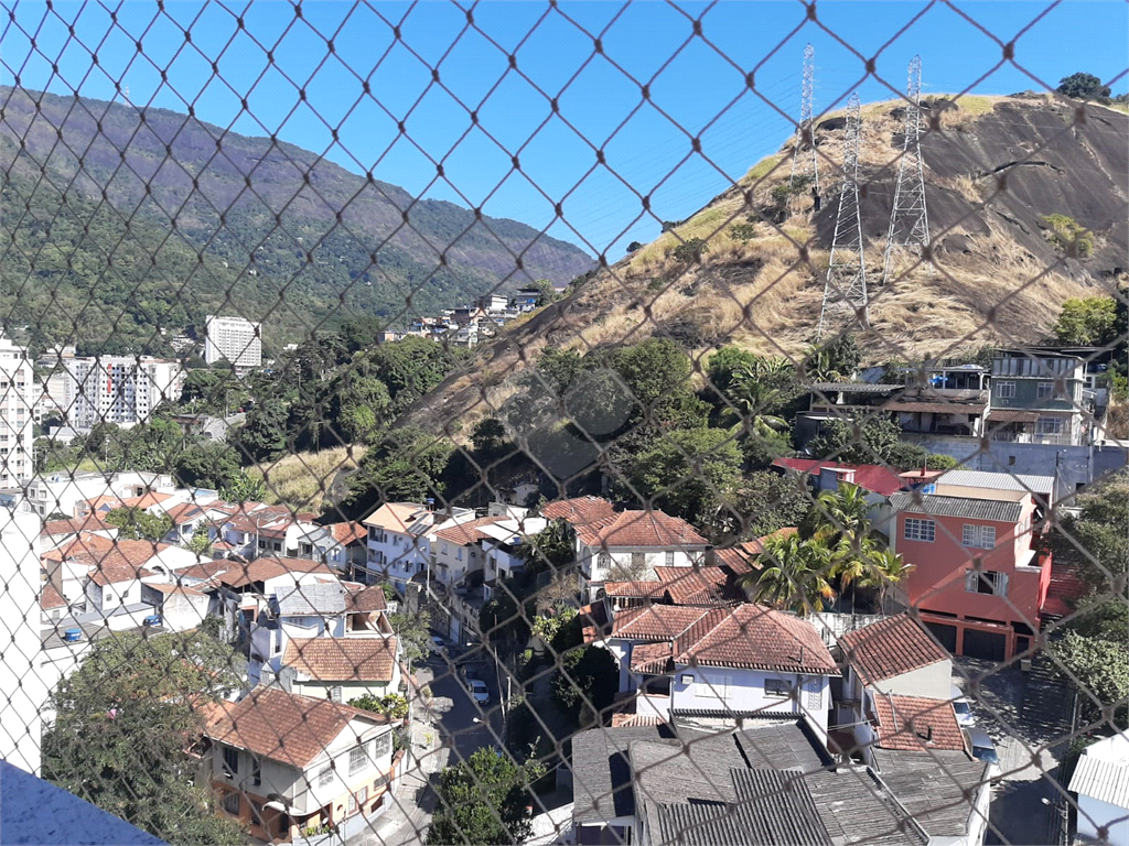 Venda Cobertura Rio De Janeiro Tijuca REO596199 43