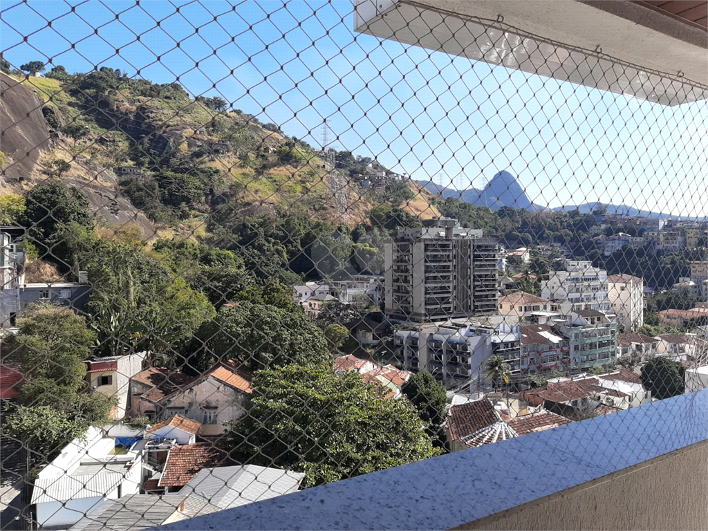 Venda Cobertura Rio De Janeiro Tijuca REO596199 30