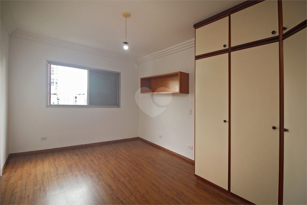 Venda Apartamento São Paulo Indianópolis REO596218 16