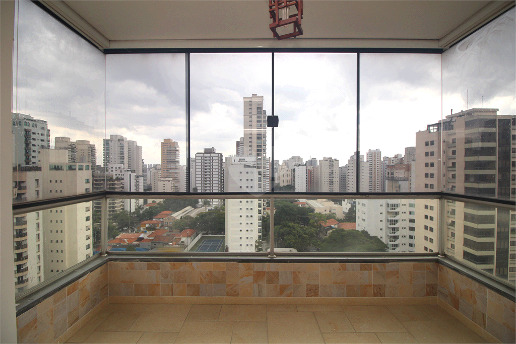 Venda Apartamento São Paulo Indianópolis REO596218 12