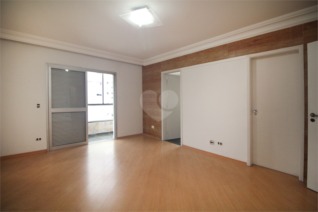 Venda Apartamento São Paulo Indianópolis REO596218 23