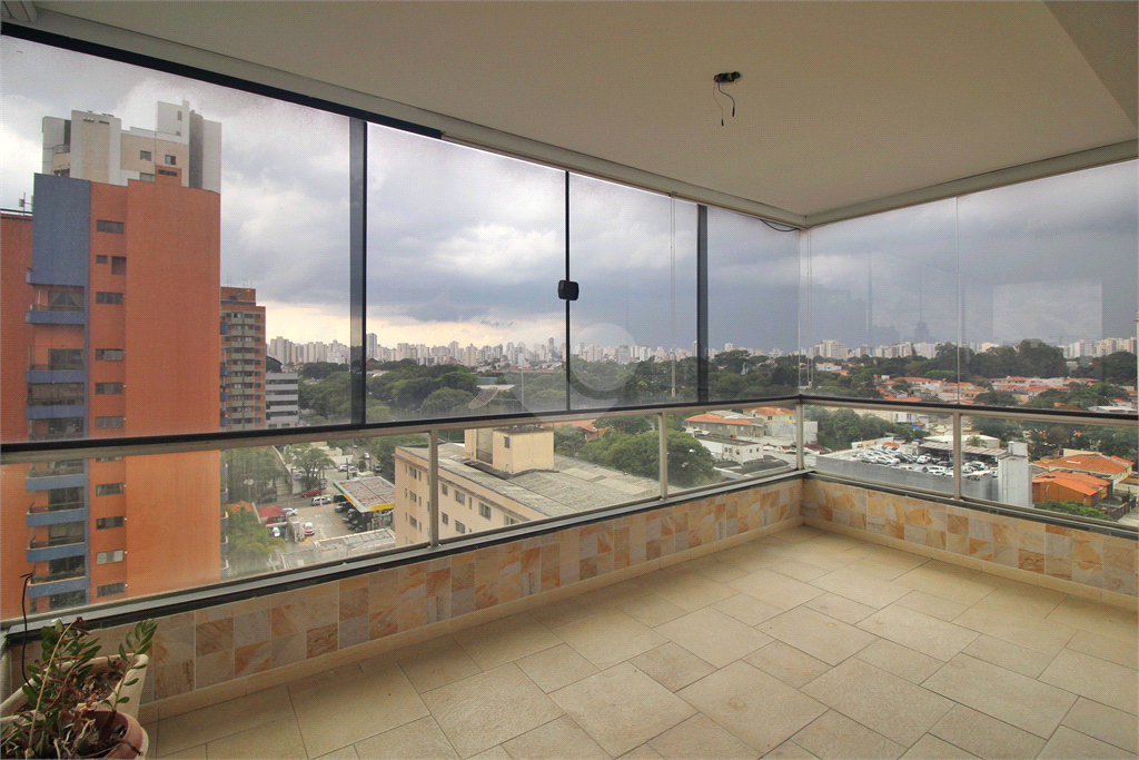 Venda Apartamento São Paulo Indianópolis REO596218 8