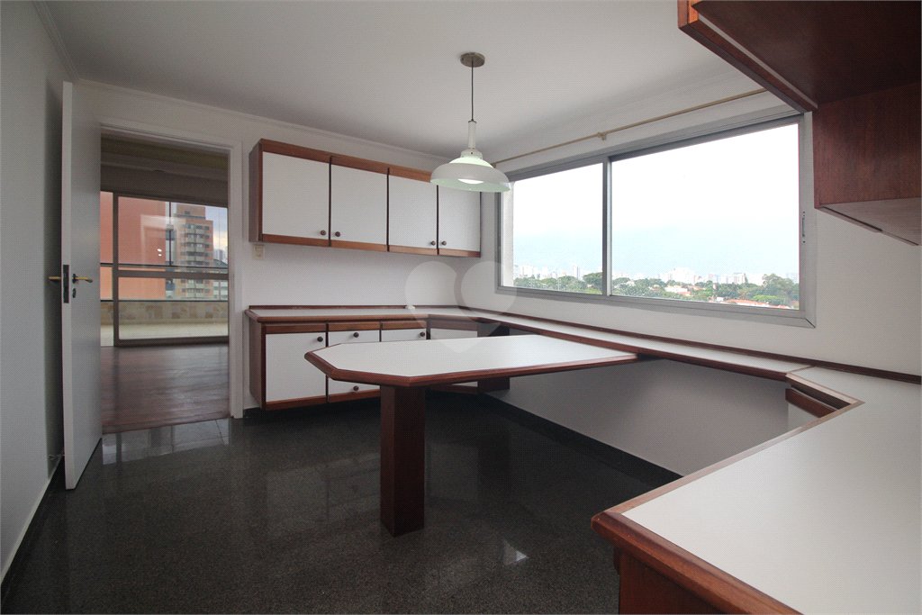 Venda Apartamento São Paulo Indianópolis REO596218 29