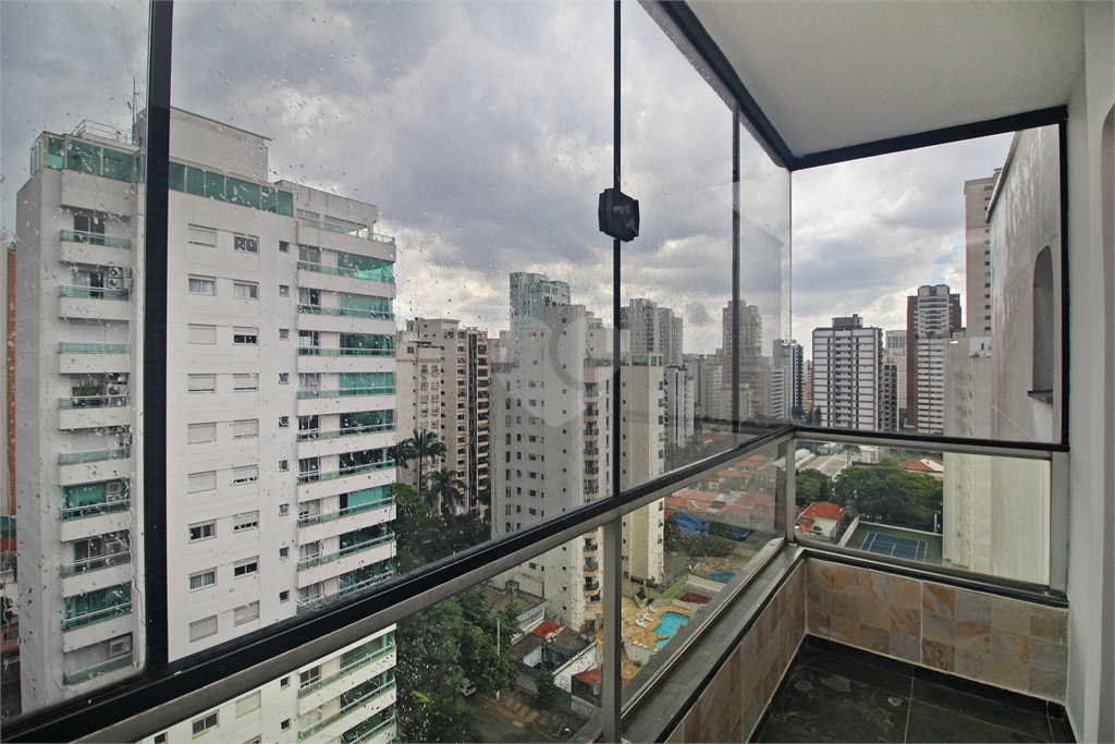 Venda Apartamento São Paulo Indianópolis REO596218 20