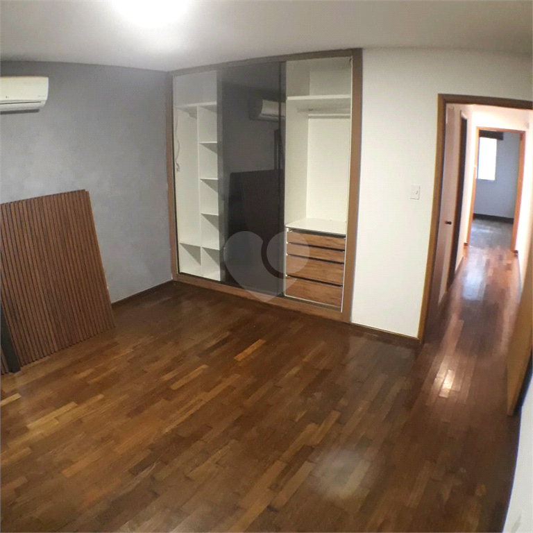 Aluguel Casa São Paulo Jardim Paulistano REO59624 7