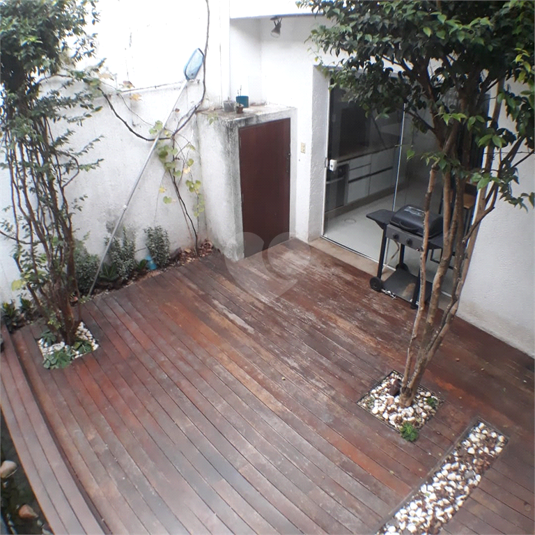 Aluguel Casa São Paulo Jardim Paulistano REO59624 3