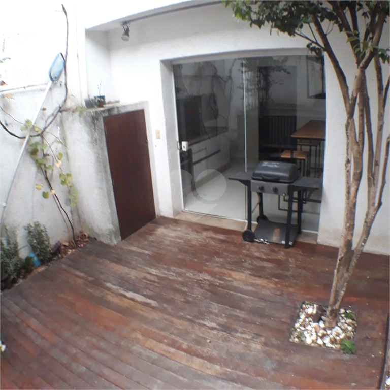 Aluguel Casa São Paulo Jardim Paulistano REO59624 3