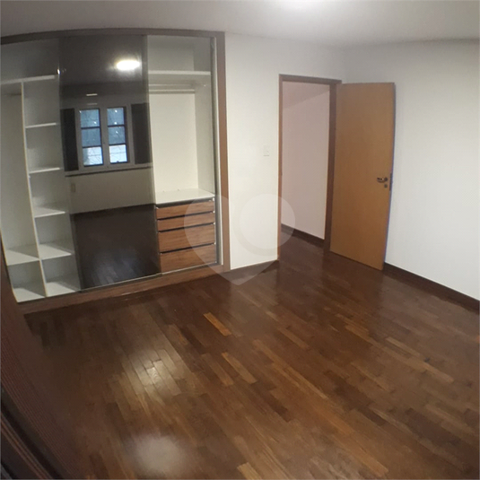 Aluguel Casa São Paulo Jardim Paulistano REO59624 5