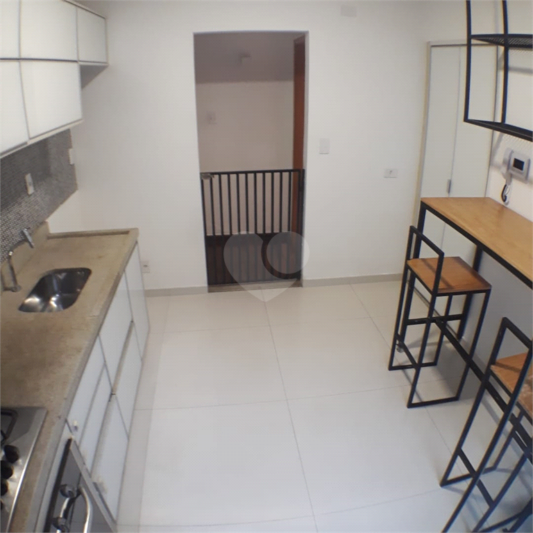 Aluguel Casa São Paulo Jardim Paulistano REO59624 21