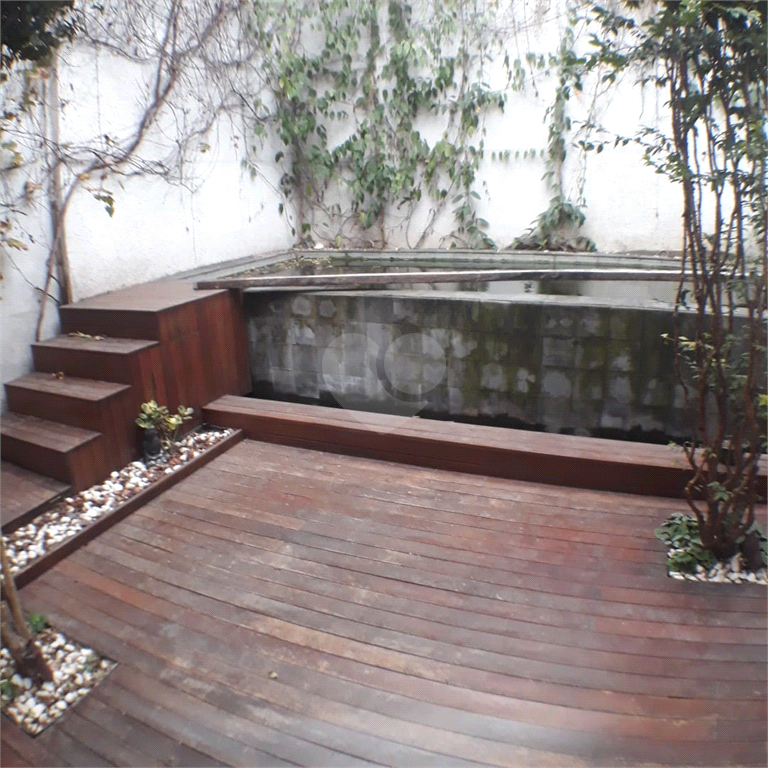 Aluguel Casa São Paulo Jardim Paulistano REO59624 17