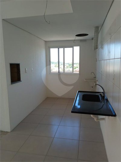 Venda Apartamento Esteio Centro REO596279 11