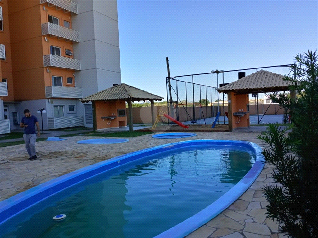 Venda Apartamento Esteio Centro REO596279 20