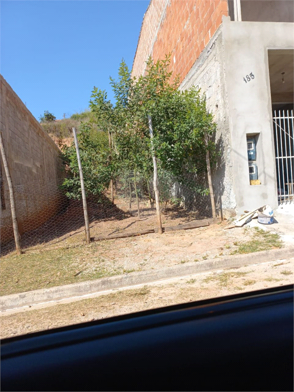 Venda Terreno Várzea Paulista Jardim Brasil REO596320 5