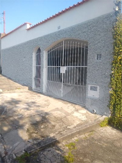 Venda Sobrado Santo André Vila João Ramalho REO596333 22