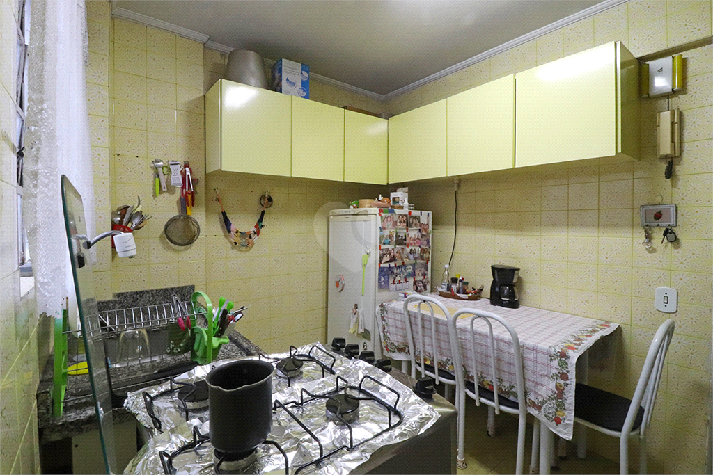 Venda Apartamento São Paulo Cerqueira César REO596362 6