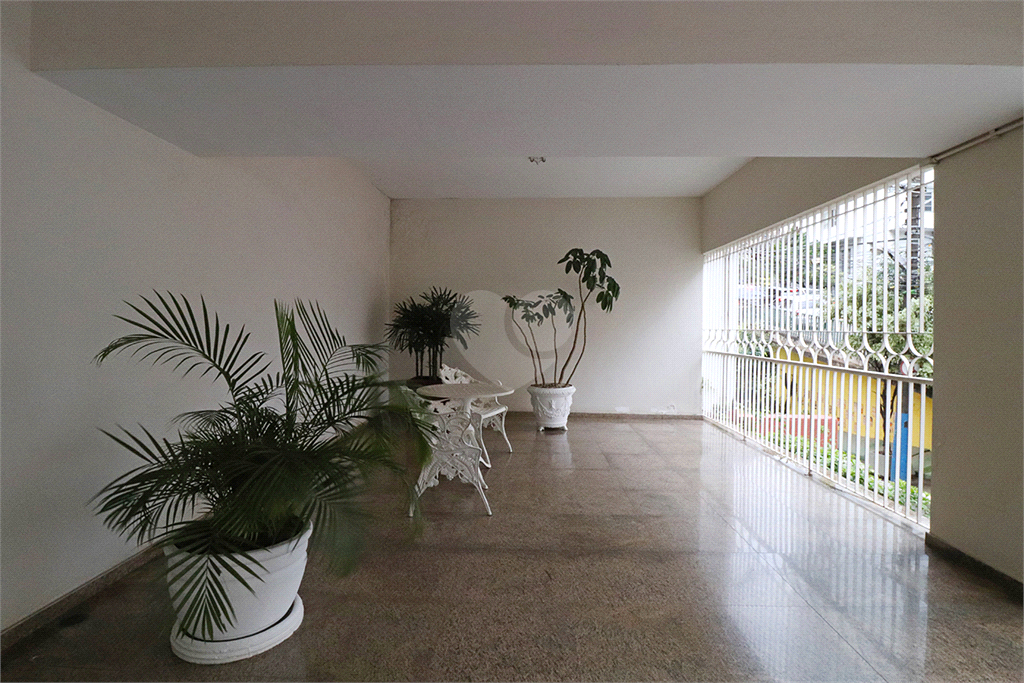 Venda Apartamento São Paulo Cerqueira César REO596362 1