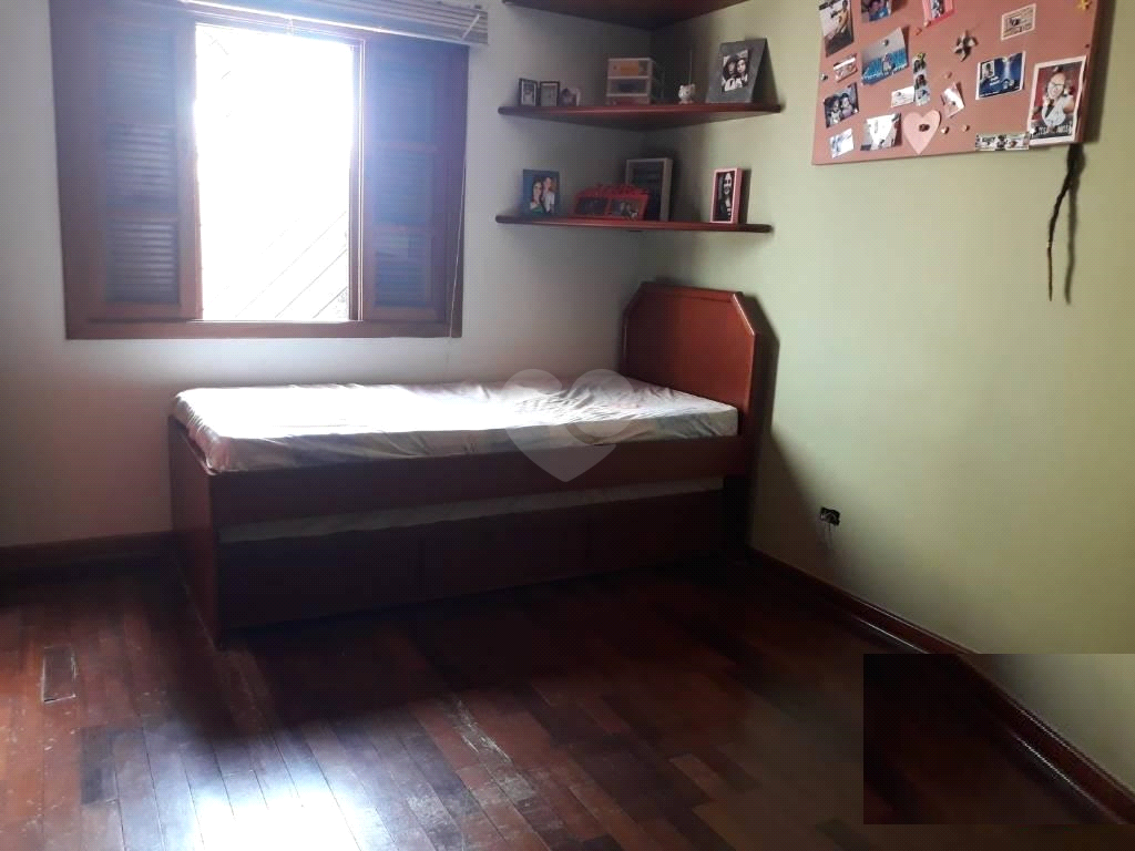 Venda Sobrado São Paulo Jardim Paraíso REO596367 12