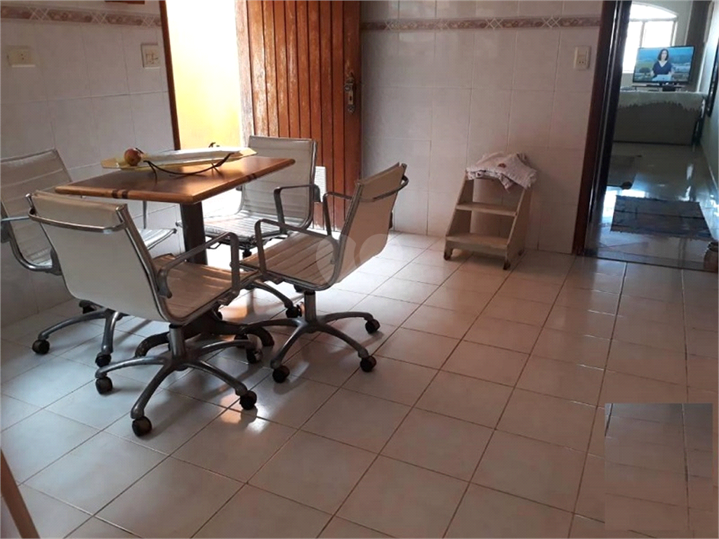 Venda Sobrado São Paulo Jardim Paraíso REO596367 15