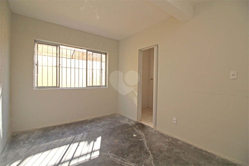 Venda Casa São Paulo Vila Gumercindo REO596368 4