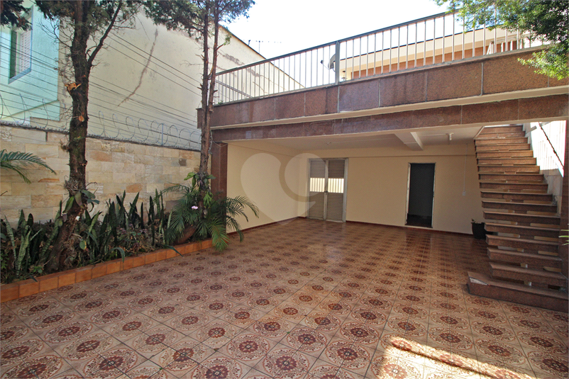 Venda Casa São Paulo Vila Gumercindo REO596368 18