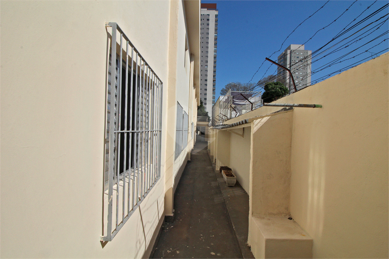 Venda Casa São Paulo Vila Gumercindo REO596368 11