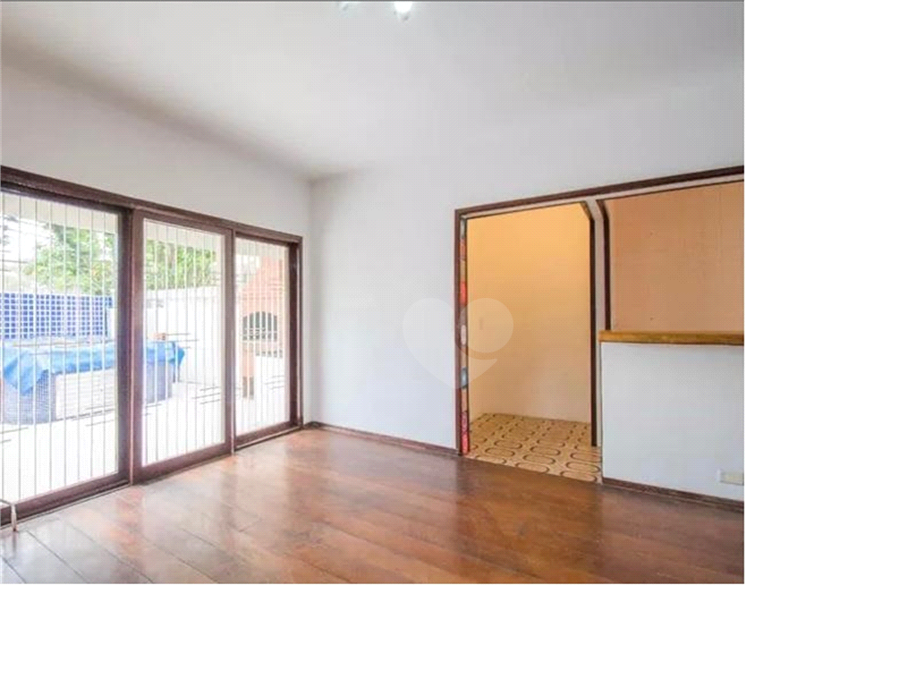 Venda Casa São Paulo Jardim Da Saúde REO596378 4