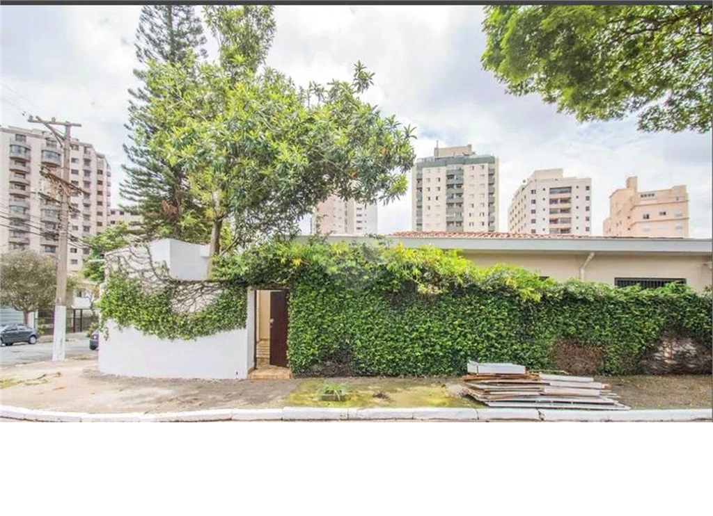 Venda Casa São Paulo Jardim Da Saúde REO596378 22