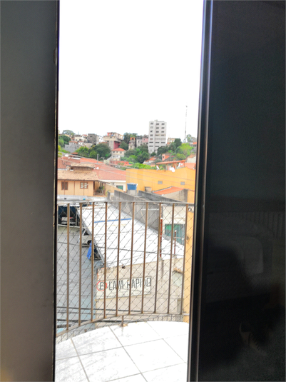 Venda Casa São Paulo Vila Anglo Brasileira REO59638 16